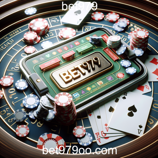 Descubra a Diversão dos Jogos de Cassino no Bet979